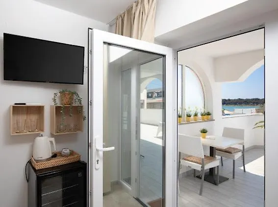 Gasthuis Apartments And Rooms Jakic Medulin