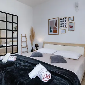  Apartment Mima Croatia